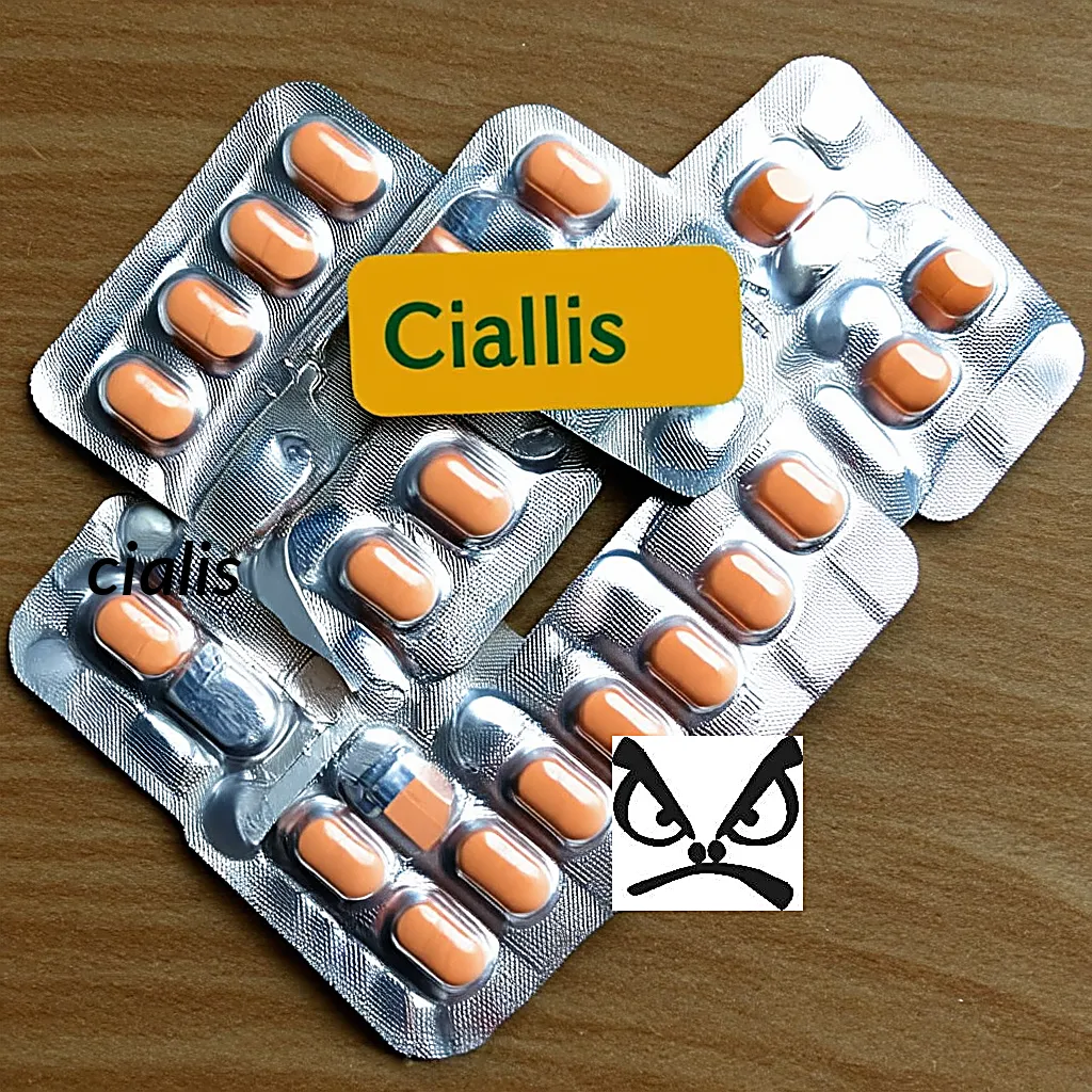 Sirve el cialis generico